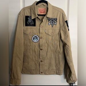 Levi’s Thrasher Jacket Men’s Large